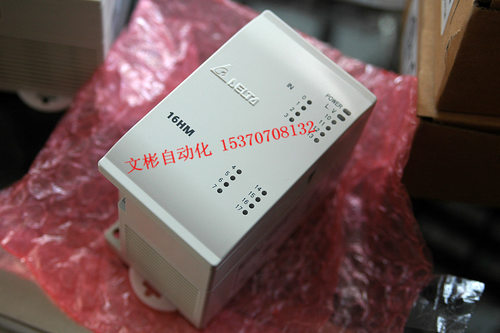 台达PLC  DVP16HM11N