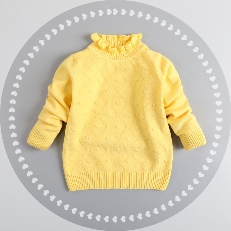 Pull fille - Ref 2104964 Image 1