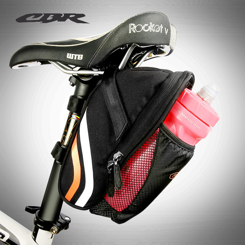 Sacoche pour vélo mixte - Ref 2217719 Image 1