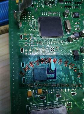 F OS8104-2440 MLTTEGFCBP 光纤通讯功放易损芯片 奥迪A6L/Q7维修