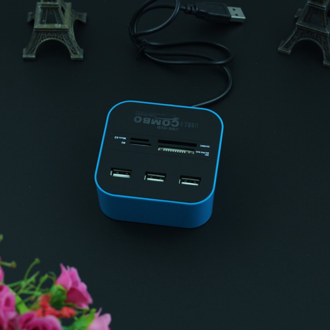 Hub USB - Ref 366944 Image 1