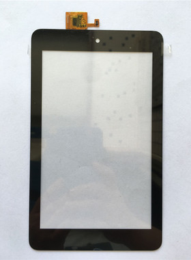 适用 DELL Venue7 3730 T01C 触摸屏 FPC-TP20925A-V0-K 1350外屏