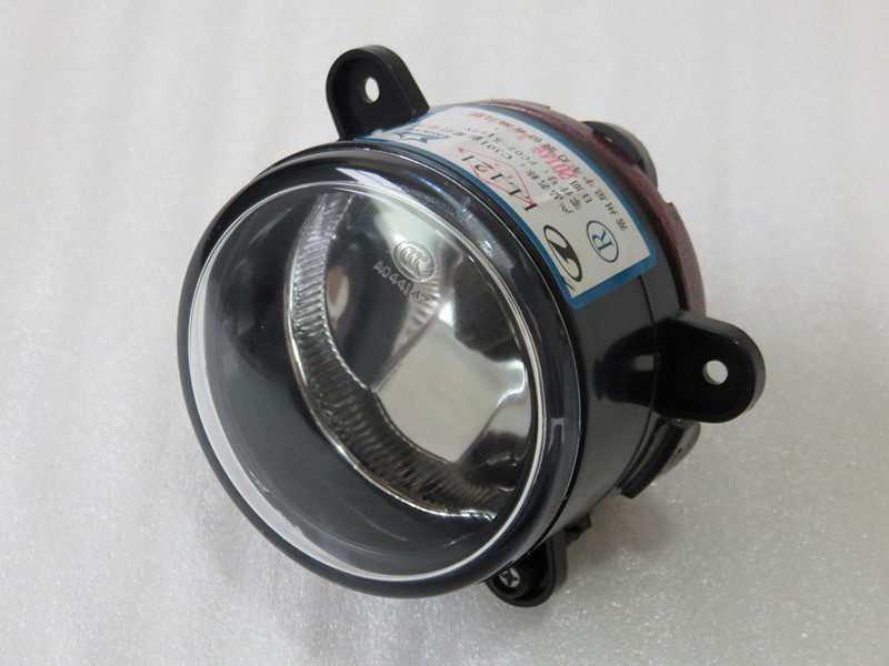 奔腾B70B50X8090雾灯保险杠雾灯