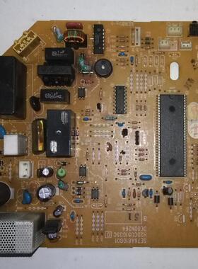 适用三菱空调 MSH-J09 MSHJ11TV  电脑板 SE76A810G01 DE00N264