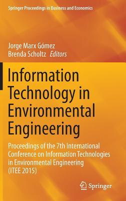 【预订】Information Technology in Environmen...