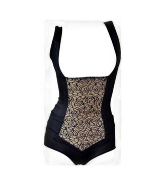 Sous-vêtement minceur ASSET 90036L - Ref 708818 Image 1