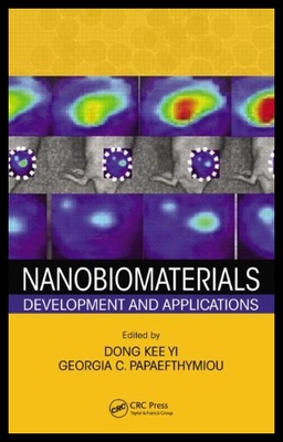 【预售】Nanobiomaterials: Development and Ap...