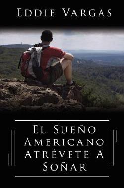 【预售】El Sueno Americano Atrevete a Sonar