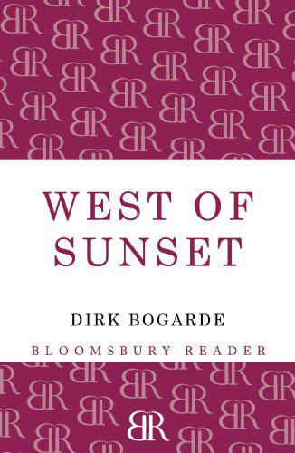 【预售】West of Sunset