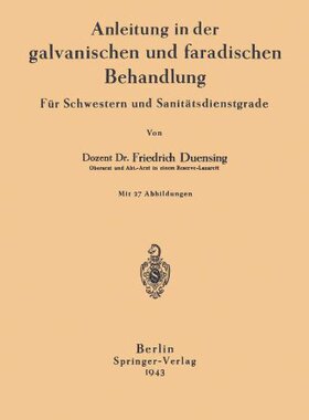 【预订】Anleitung in Der Galvanischen Und Fa...