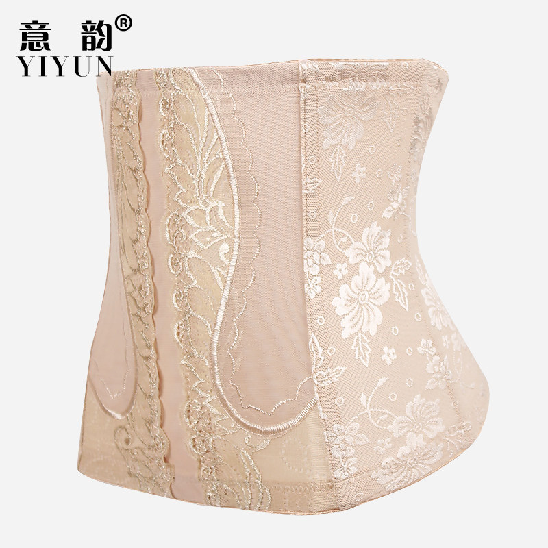 Corset simple en polyester - Ref 673611 Image 1