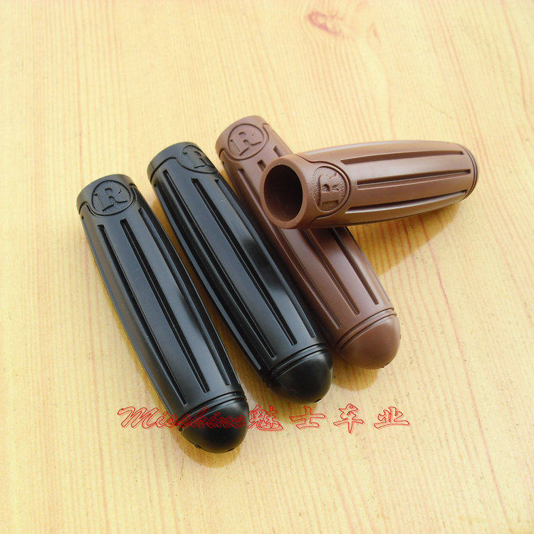 Poignées de vélo - Ref 2340248 Image 1