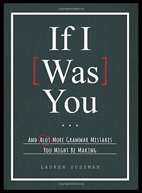 【预售】If I Was You...: And Alot More Gramm...