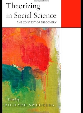 【预售】Theorizing in Social Science: The Context of Disc