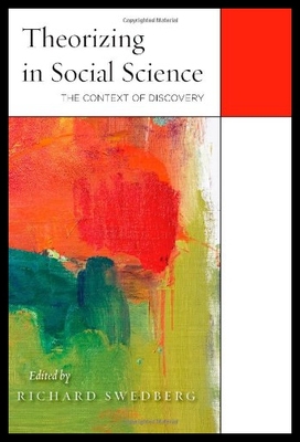 【预售】Theorizing in Social Science: The Context of Disc