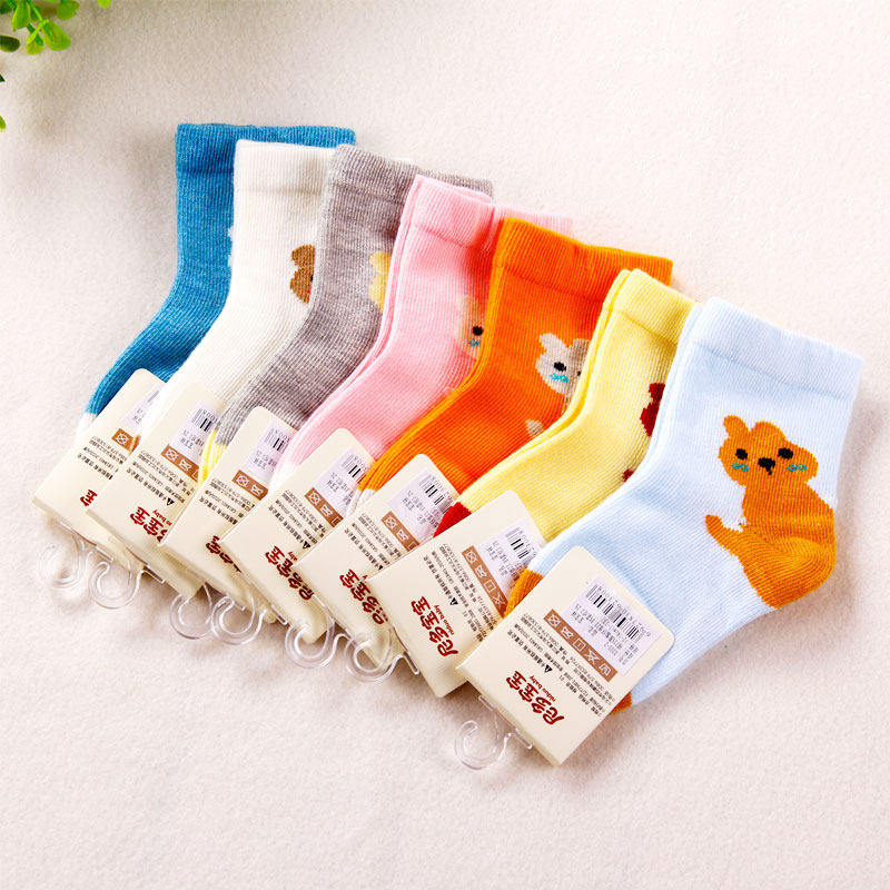 Chaussettes enfant - Ref 2109006 Image 1