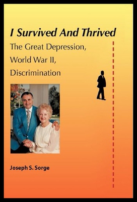 【预售】I Survived and Thrived: The Great Depression, Dis