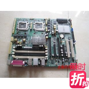HP XW6400主板 惠普 工作站 电源 准系统 436925-001 380689-002