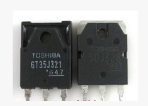 直拍就对了】GT35J321 GT50J328 微波炉电磁炉对管IGBT 1对10元