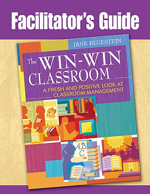 【预售】The Win-Win Classroom Facilitator's Guide: A Fres...
