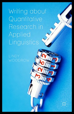 【预售】Writing about Quantitative Research in Applied Li