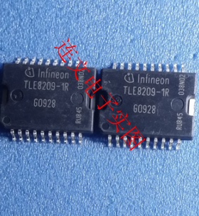 TLE8209-1R  全系列汽车元件 音频功放芯片 进口现货可直拍