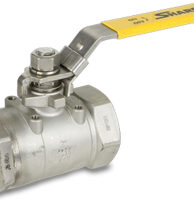 sharpe 50C7 系列 球阀