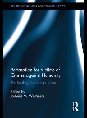 【预售】Reparation for Victims of Crimes Again