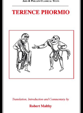 【预售】Terence: Phormio