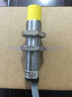 国产图尔克TURCK传感器接近开关NI10U AP6X M12