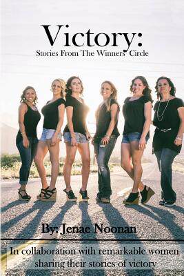【预售】Victory: Stories from the Winners' Circle