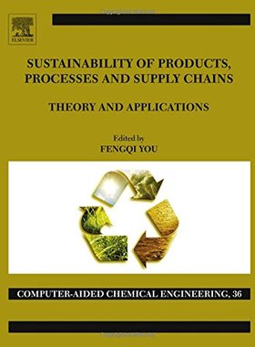 【预订】Sustainability of Products, Processe...