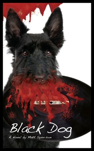 【预售】Black Dog