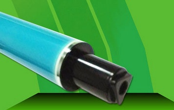 适用惠普 HP CE250 CE400 CP3525 4025 4525 M500 M551 507鼓芯