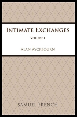【预售】Intimate Exchanges