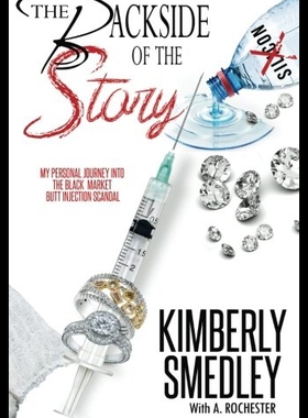 【预售】The Backside of the Story: My Journey Into the Bl