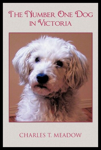 【预售】The Number One Dog in Victoria
