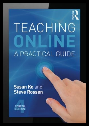 【预售】Teaching Online: A Practical Guide