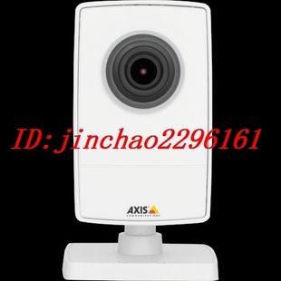 网络摄像机 M1025 安讯士 AXIS