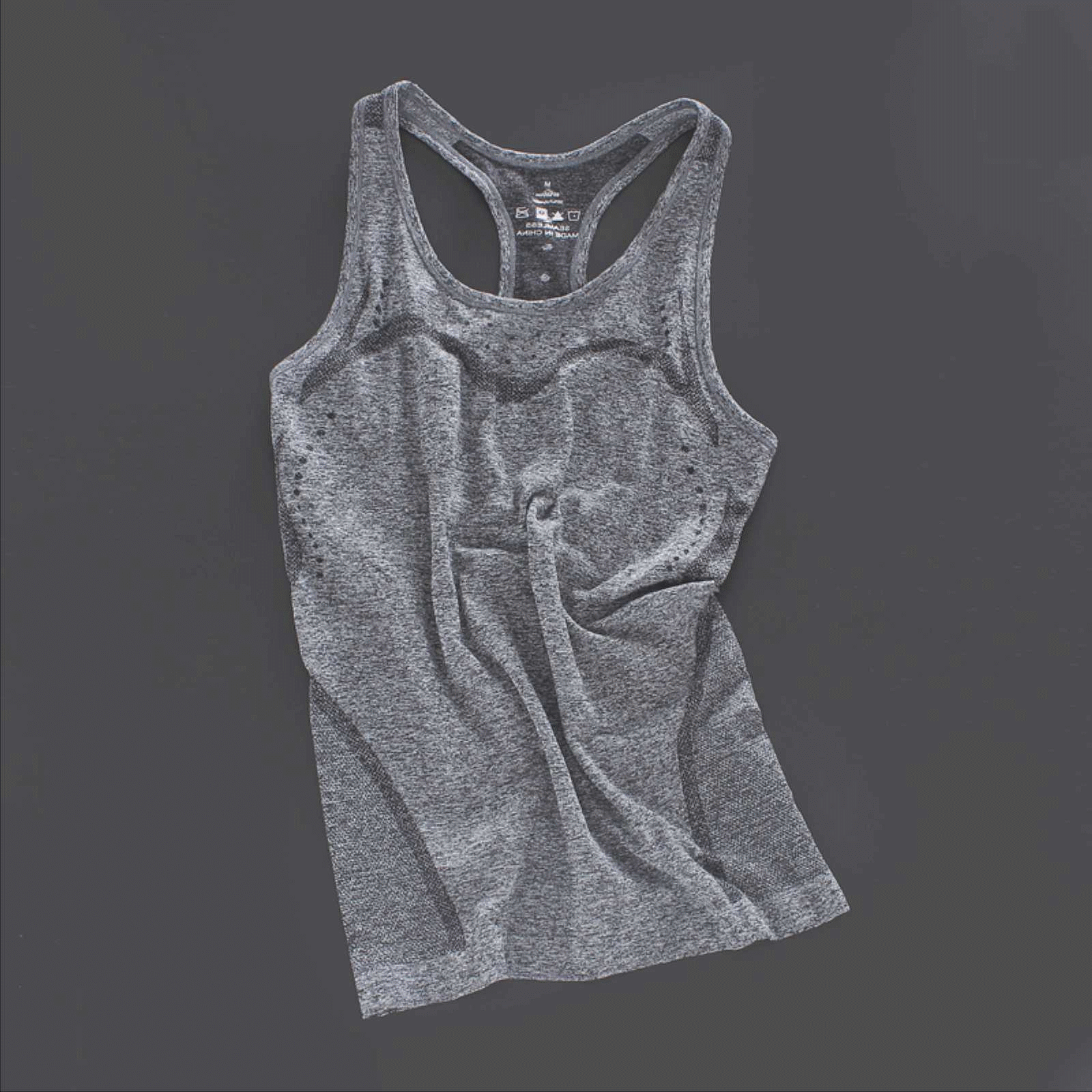 Débardeur sport pour femme - Ref 2031370 Image 1