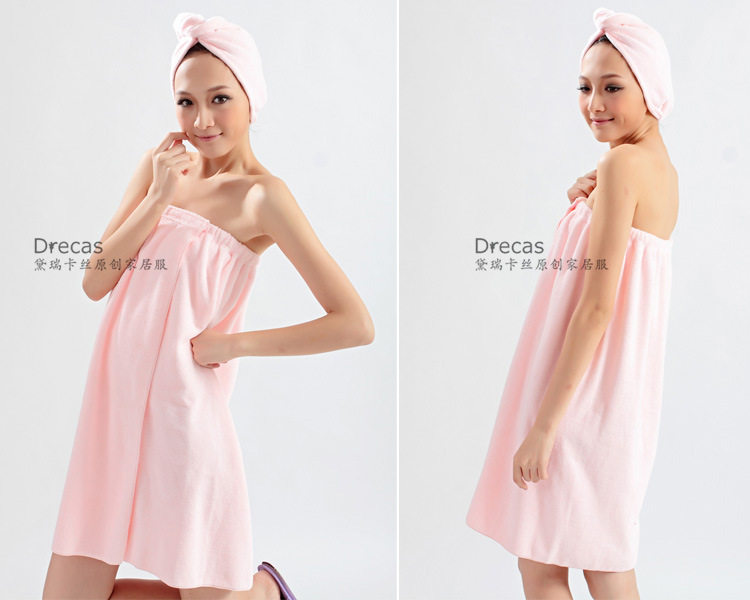 Peignoir jeunesse - Ref 596005 Image 1