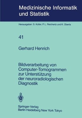 【预订】Bildverarbeitung Von Computer-Tomogr...