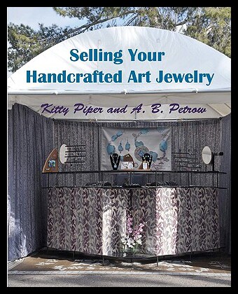【预售】Selling Your Handcrafted Art Jewelry
