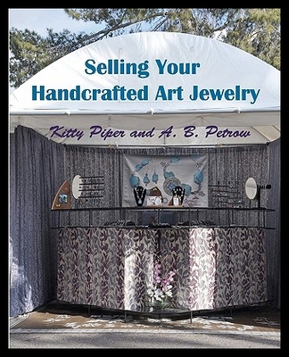 【预售】Selling Your Handcrafted Art Jewelry
