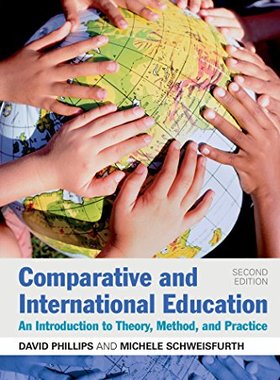 【预售】Comparative and International Education: An Intro...