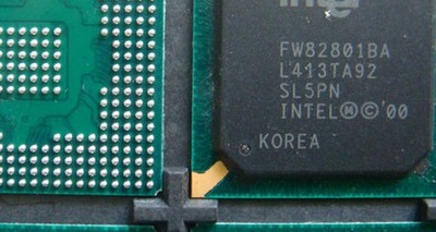 FW82801BA全新现货 一个16 南桥