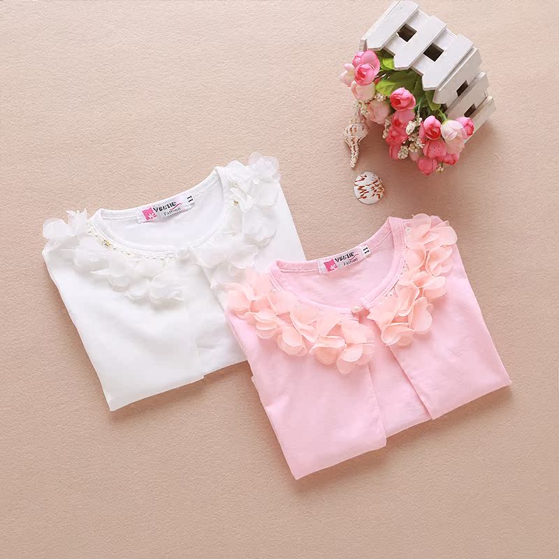 Cape pour fille - Ref 2155230 Image 1