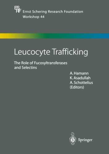 【预订】Leucocyte Trafficking: The Role of F...