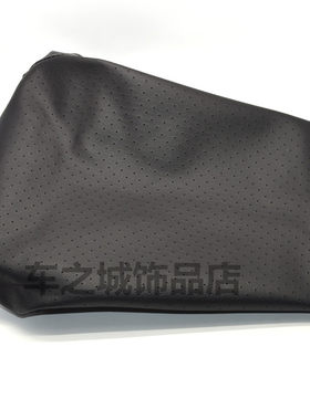 适用雅马哈摩托车JYM125-7配件天剑K座包皮YBR125K坐包皮座垫坐垫
