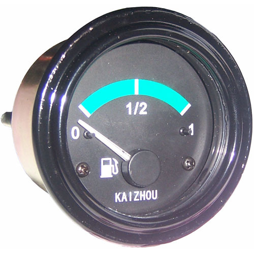 柴油机油量表发动机油量指示表位发电机组挖掘机油位浮子传感器